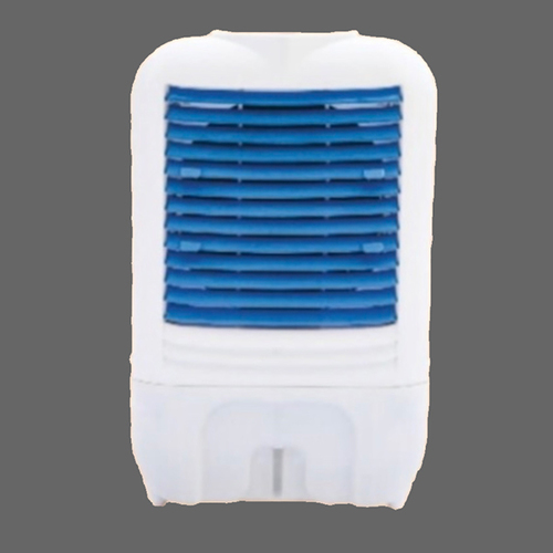 Residential Air Cooler-Flappe Cooling Area: 7X7 Cubic Foot (Ft3)