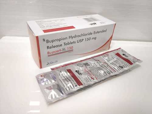 Bupropion Tablet