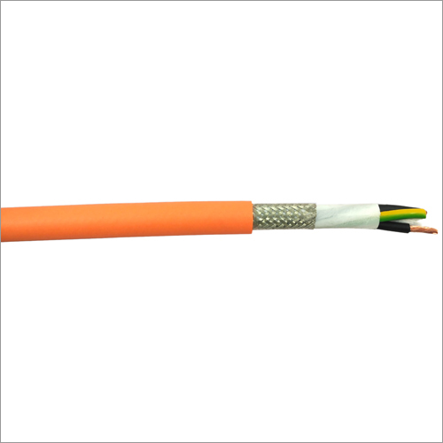 Servo Cables at Best Price in Vasai, Maharashtra Bharat Wire Industries