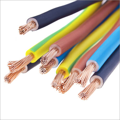 Flexible Cable By BHARAT WIRE INDUSTRIES