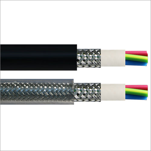 Shielded Cable 