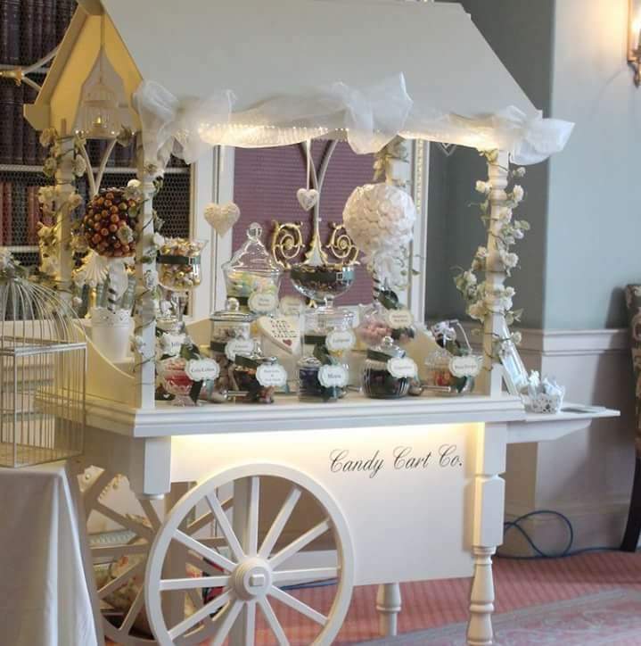 Food Counter