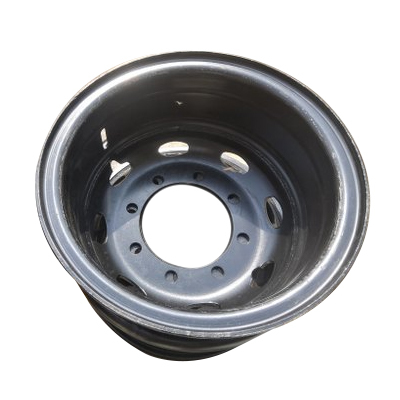 Front Wheel Rim By AWS INDUSTRIES