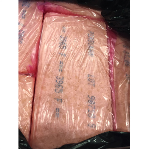 White Nitrile Rubber