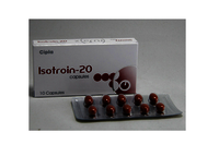 Isotroin Tablets