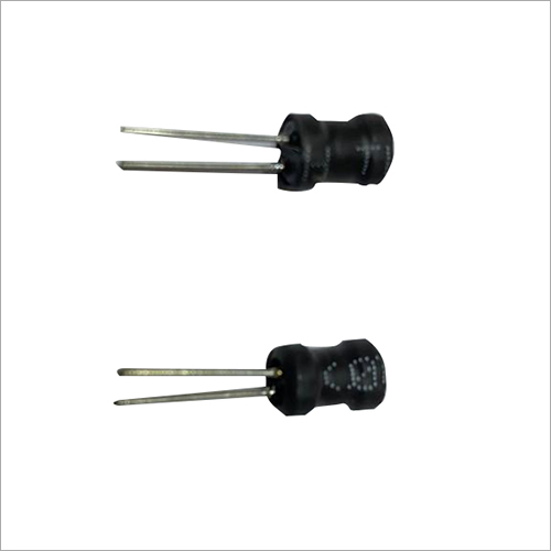 10 Into 16 Drum Inductor By N.J. ELECTRONICS