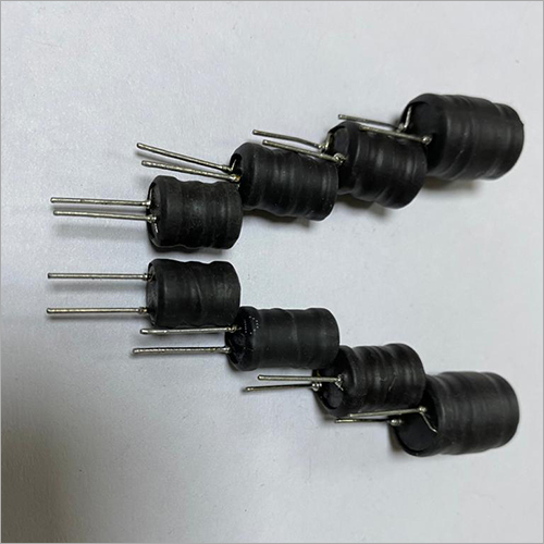 10 Into 12 And And 14 Into 19 Drum Inductor