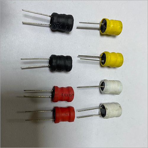 8 Into 10 Drum Inductor