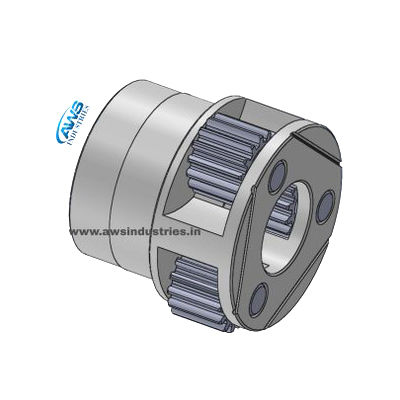 Unit Assembly