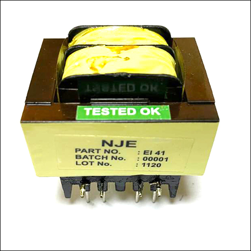 Lamination Transformer For AC Of Hitachi Ifb Blue Star And Lg