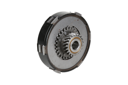 Clutch Assembly 2S
