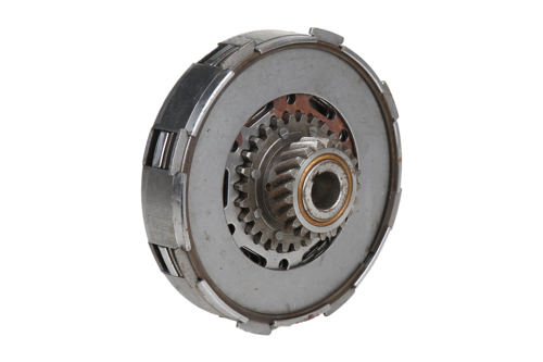 Clutch Plate Assembly Star