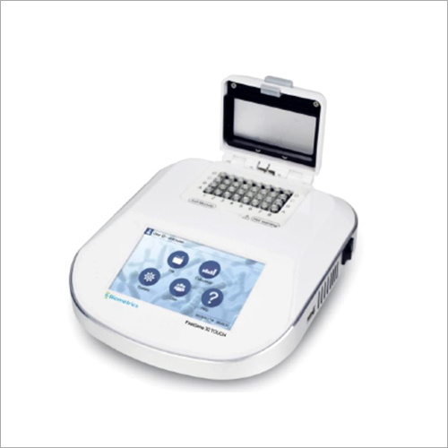 Biometrics Mini PCR Machine