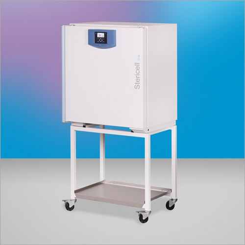 Mmm Medcenter Dry Heat Sterilizer By SV SCIENTIFIC PRIVATE LIMITED