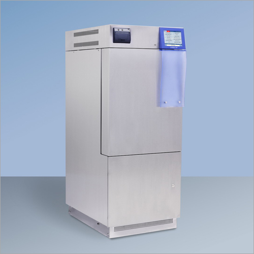 Laboratory Steam Sterilizer