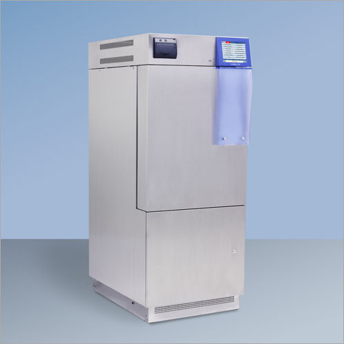 Bmt Laboratory Horizontal Steam Sterilizer