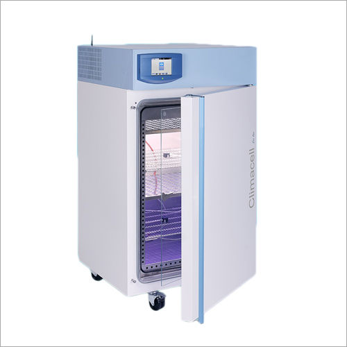 Laboratory Incubator