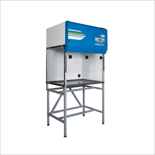 Faster Chemfast Elite Recirculatory Fume Hood