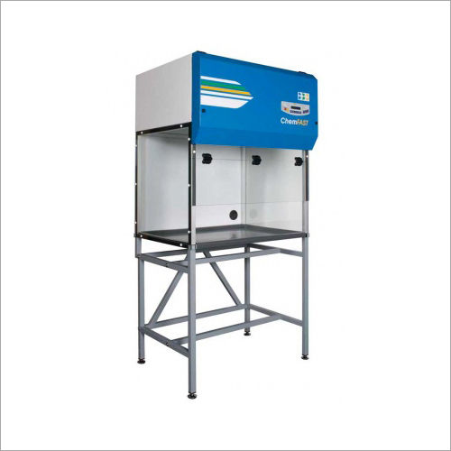 Eco-Friendly Faster Chemfast Sharp Total Exhaust Fume Hood