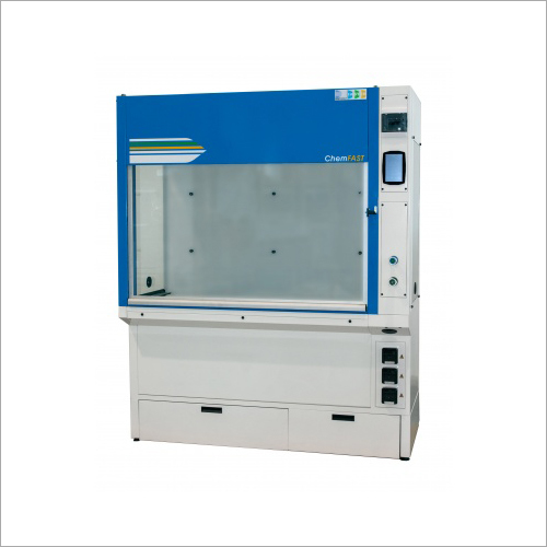 Faster Chemfast Premium Hybrid Fume Hood