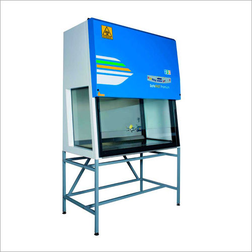 Biosafety Cabinets