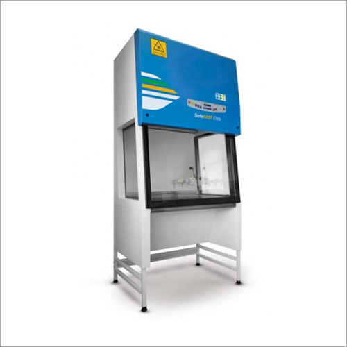 Faster Safefast Elite Ii B2 Total Exhaust Microbiological Safety Cabinet