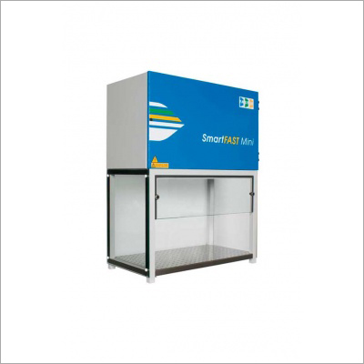 Faster Smartfast Mini Laminar Flow Cabinet