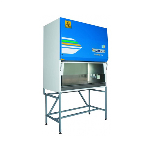 Biosafety Cabinets