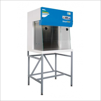 Stainless Steel Faster Smartfast Laminar Flow Cabinet