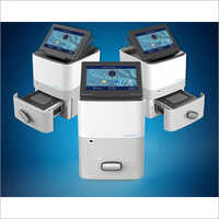 Biometrics Real Time PCR System