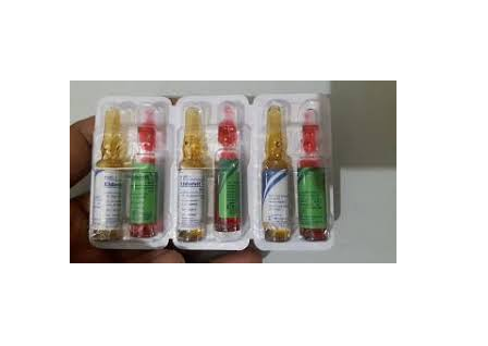 Multivitamin Injections