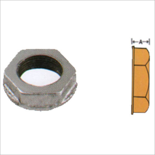MIGI Check Nut