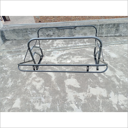 Tractor Part