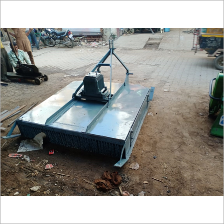 Tractor Part