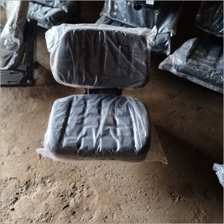 TRACTOR DRIVER SEAT