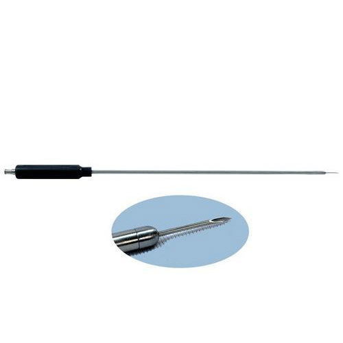 Aspiration Needle Dimension(L*W*H): 5-10 Millimeter (Mm)