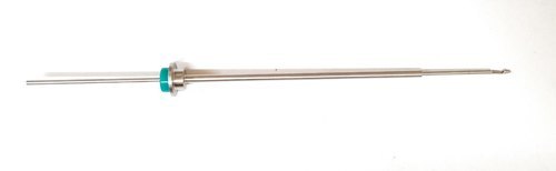 Knot Pusher With Reducer Dimension(L*W*H): 3 Millimeter (Mm)