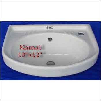 18x12 Inch Kamal Wash Basin