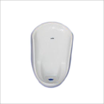 Wall Mounted Ceramic Urinal