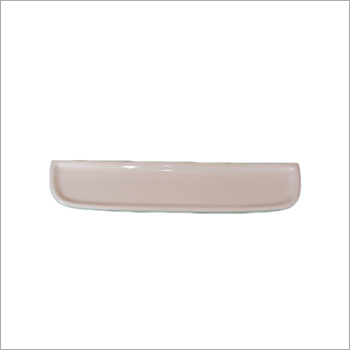 Ceramic Mirror Shelves