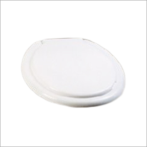 450 GM White Toilet Seat Cover