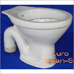 European Water Closet