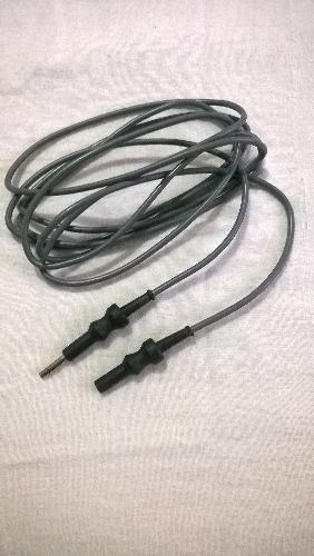 Silicon Lapararoscopy Monopolar Cable