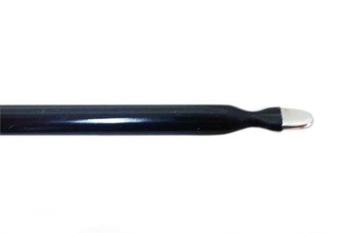 Laparoscopy Spatula - Steel 5 Millimeter Dimensions | Manual Operation Basic Surgical Instrument for Hospitals and Clinics