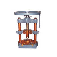 Dona Making Machine