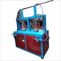 Thali Making Machine