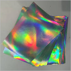 Hologram Paper