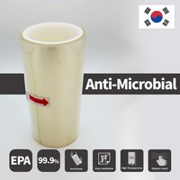 Anti-Microbial 99.9% Protection Film