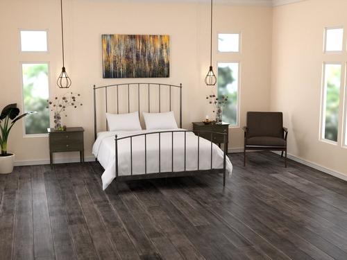 SPC Flooring from Vietnam