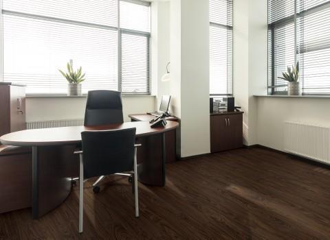 Luxury SPC Waterproof Click Flooring